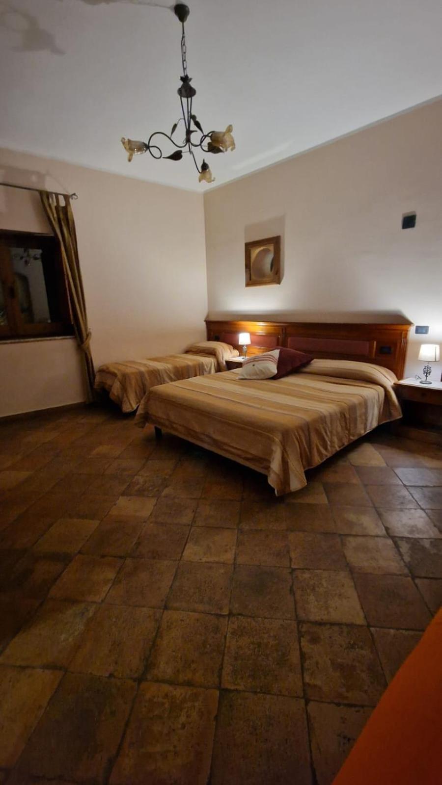 Tenuta Oliva Fisciano Exterior photo