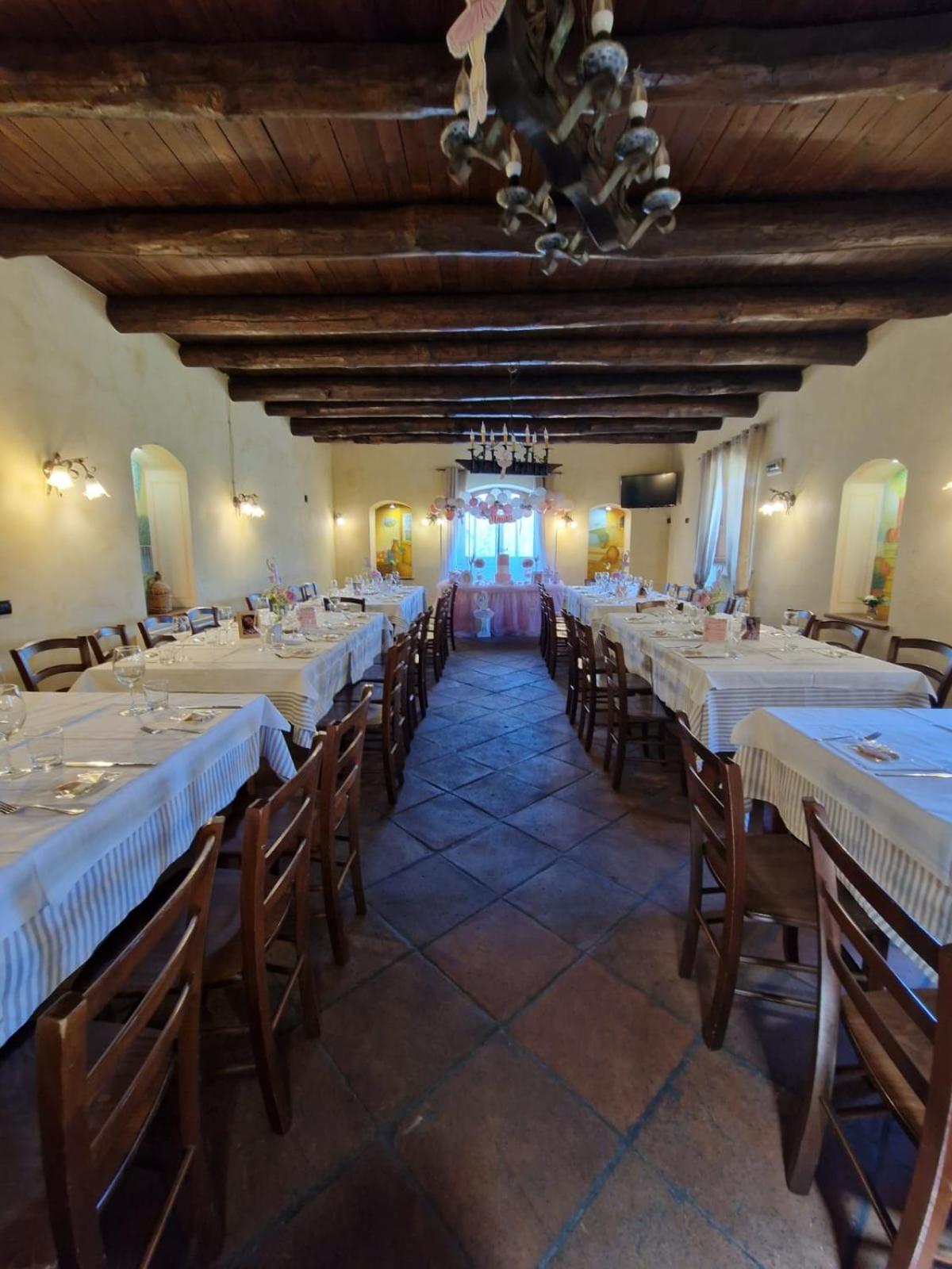 Tenuta Oliva Fisciano Exterior photo